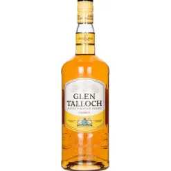 Glen Talloch Whisky 100 cl