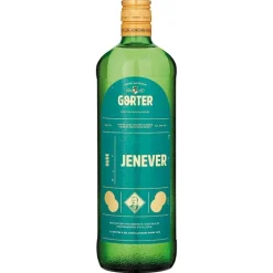 Gorter  Oude Jenever 100 cl
