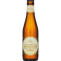 Gouden Carolus  Tripel 33 cl