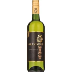 Grandiose Chardonnay 75 cl