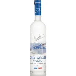 Grey Goose Vodka 70 cl
