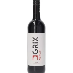 Grix Merlot 75 cl