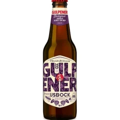Gulpener Bio IJsbock 30 cl
