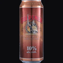 Gulpener Gladiator 50 cl