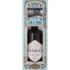Hendrick's Gin Geschenkverpakking 70 cl