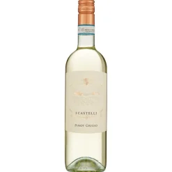 I Castelli Romeo E Giulietta Pinot Grigio 75 cl
