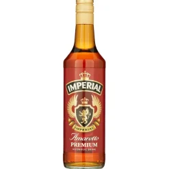 Imperial  Amaretto  70 cl