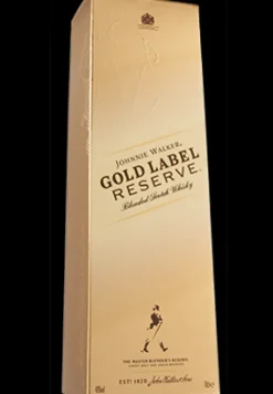 Johnnie Walker Gold Label Reserve Whisky 70 cl