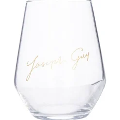 Joseph Guy V.S. Cognac + 2 Glazen 70 cl