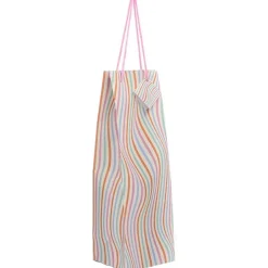 Kadotas Strepen Pastel kleuren