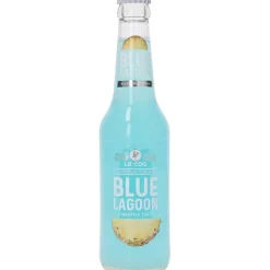 Le Coq Cocktail Blue Lagoon 33 cl
