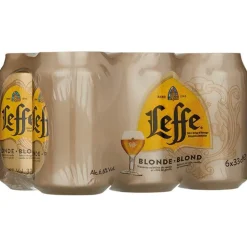 Leffe Blond 33 cl