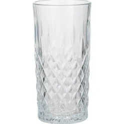 Longdrink glas rose 36 cl