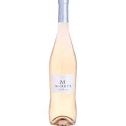M Minuty Cotes de Provence Rose 75 cl