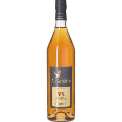 Maison A. de Vacqueur VS Cognac 70 cl