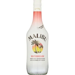 Malibu Watermelon 70 cl