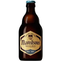 Maredsous Tripel 33 cl