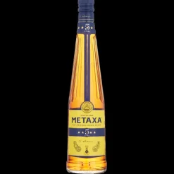 Metaxa Brandy ***** 70 cl