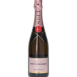 Moet & Chandon Rosé Impérial 75 cl