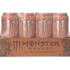 Monster Energy Ultra Peachy Keen 50 cl
