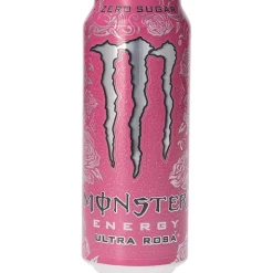 Monster Energy Ultra Rosa 50 cl