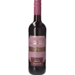 Monte Morenas Merlot 75 cl