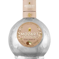 Mozart Coconut Chocolate 50 cl