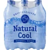 Natural Cool Koolzuurvrij 50 cl