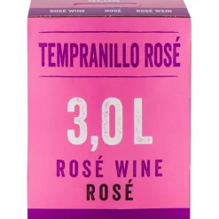 Neon Tempranillo Rosé 300 cl