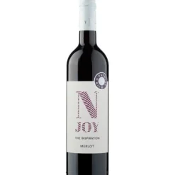 Njoy Merlot 75 cl