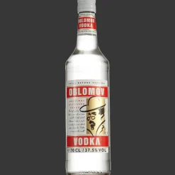 Oblomov Vodka 70 cl