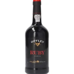 Offley Ruby Port 75 cl