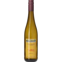 Peter Mertes Rheinhessen Spätlese 75 cl