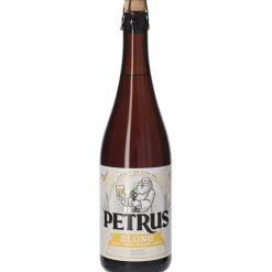 Petrus Blond 75 cl