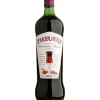 Pikeurtje Frambozen Bessen 100 cl