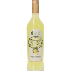 Polini Limoncello Zero 0.0% 70 cl