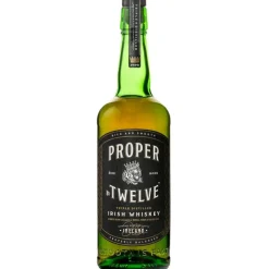 Proper No. Twelve Irish Whiskey 70 cl