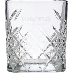 Ron Barcelo Añejo Geschenkverpakking 70 cl