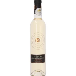 Saint Jean Muscat de Minervois 50 cl