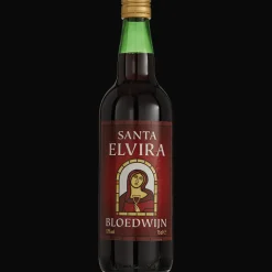 Santa Elvira Bloedwijn 75 cl
