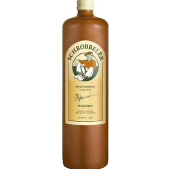 Schrobbeler 100 cl