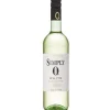 Simply 0 Wit 75 cl