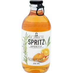 Sir James Spritz 0,0% 25 cl