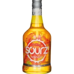 Sourz Mango 70 cl