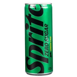 Sprite Zero 25 cl