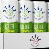 Stëlz Hard Ice Tea Lemon tray 12 x 25 cl