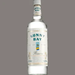 Sunny Bay Rum Wit HELE LITER
