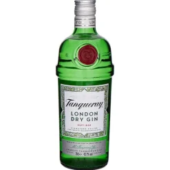 Tanqueray  London Dry Gin 70 cl