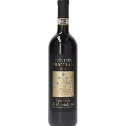 Tenuta Friggiali Brunello di Montalcino 75 cl