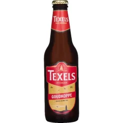 Texels Goudkoppe 30 cl